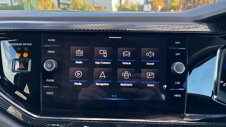 Volkswagen Polo 1.0 TSI Life 5dr Petrol Hatchback